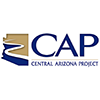 Central Arizone Project logo