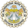 Metropolitan Water District of Southern California logo
