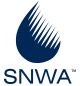 Southern Nevada Water Authority logo